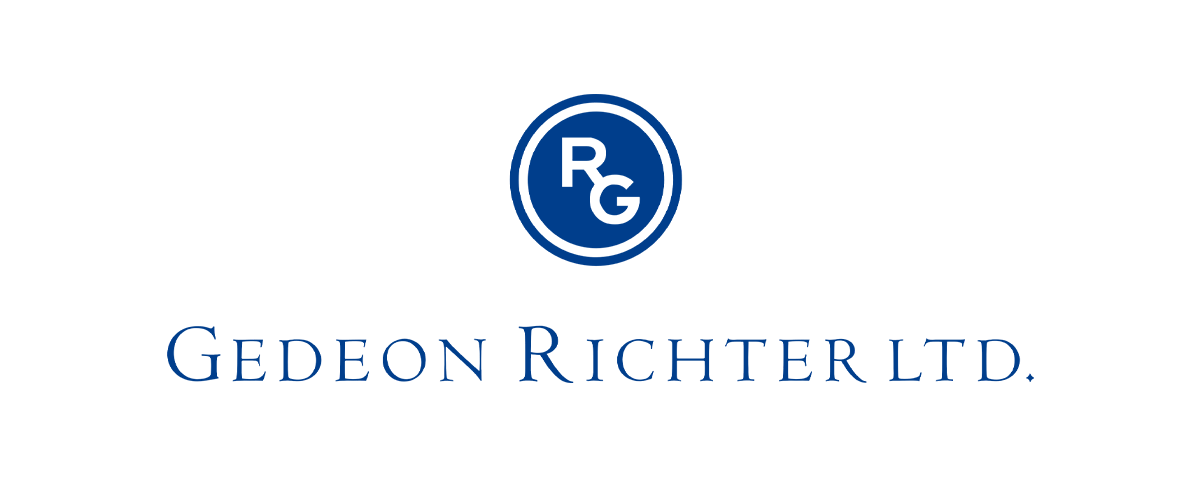 Gedeon Richter