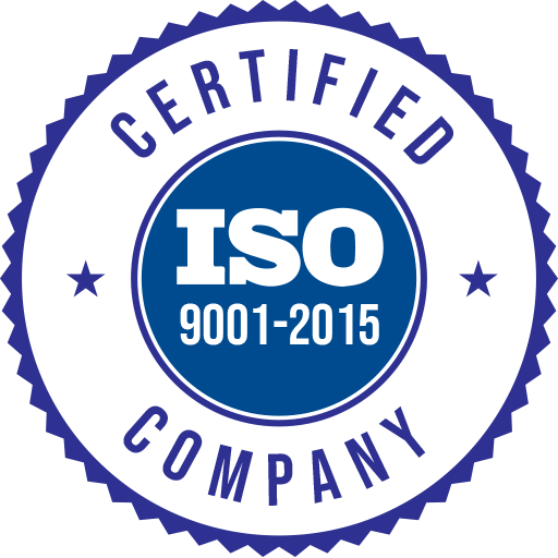 Certificacion iso